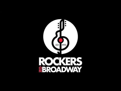 ROCKERS ON BROADWAY - Sizzle Reel