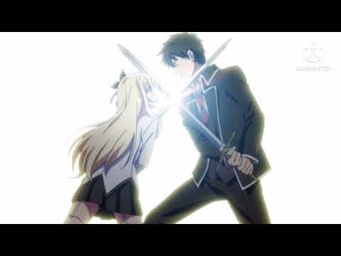 kishuku gakkou no Juliet ost 1