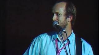 The Crickets Well Alright