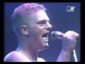 🎵 Erasure – Leave Me to Bleed (Live) (MTV 1987)