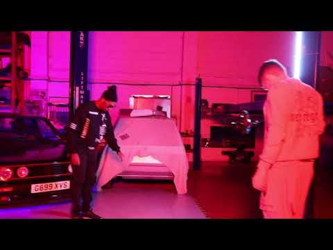 Ice 07 ft Benny Banks | Behind the Scenes