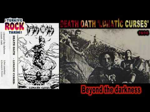 1 - Death Oath - Beyond the darkness