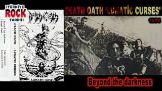 1 - Death Oath - Beyond the darkness