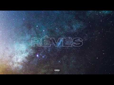Maes x Laylow x Damso Type Beat 2021 ''RÊVES''