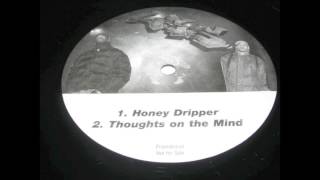 John Doe Terrabal - Honey Dripper ( rare indie rap )