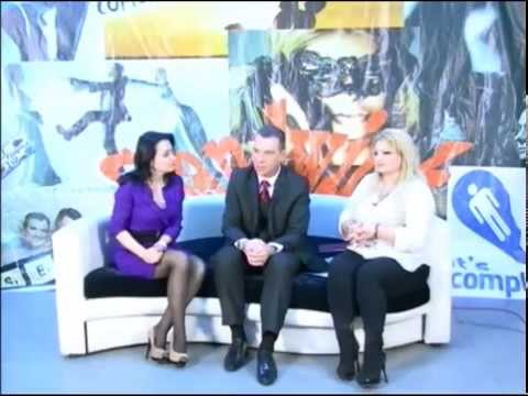 ETV - Te Priveste - " SANDWICH - 21 MARTIE 2015 " avocat Costel Vaduva