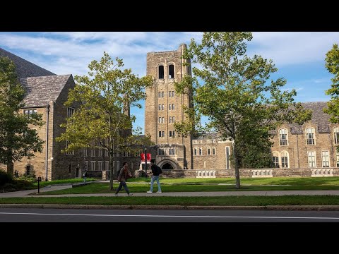 Former Cornell students dragged into alleged rape scandal, ask school to clear their names