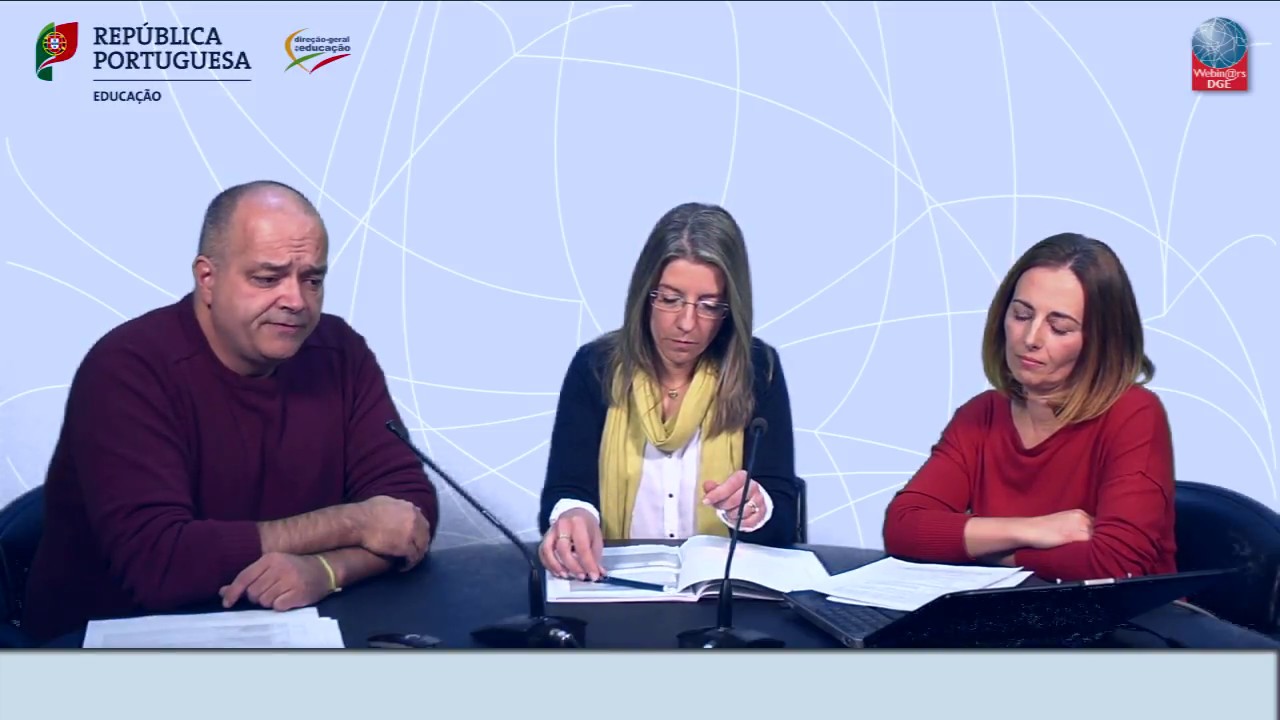 Avaliar competências: o exemplo da Boa Água