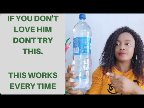 He Or She Will Be Madly In Love With You And Will Give You Anything You Want