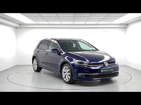 Volkswagen Golf TSI HIGH LINE - Image 2