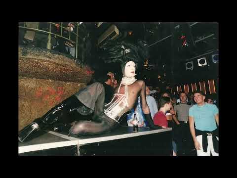 Eric Powa B @ La Rocca 24-02-1996