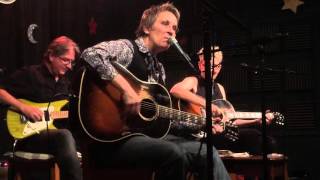 Mary Gauthier & Eliza Gilkyson - Another Train (2015)