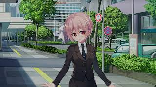グリザイア クロノスリベリオン part5