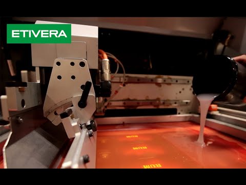 ETIVERA Etikettenlexikon Teil 3 - Veredelung