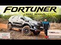 Toyota Fortuner 4x4 A Deadly VANDI Revokid Vlogs