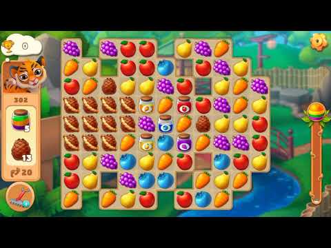 Family Zoo Treasure - Family Zoo spiel - Family Zoo the story iPhone