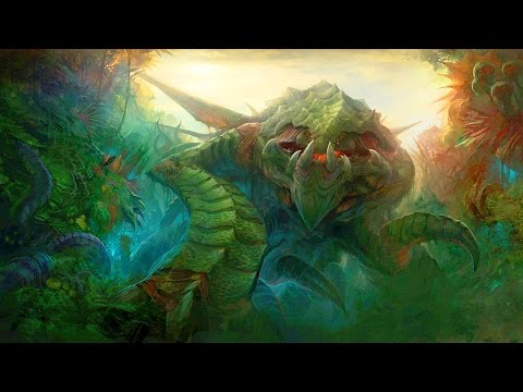 Supreme: Kerrigan Kills Zurvan and Becomes Most Powerfull Zerg (Starcraft 2)