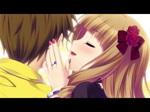 Nightcore  - Bad Word (Panicland)