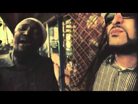 ALBOROSIE ft JUNIOR REID -  Respect Yourself