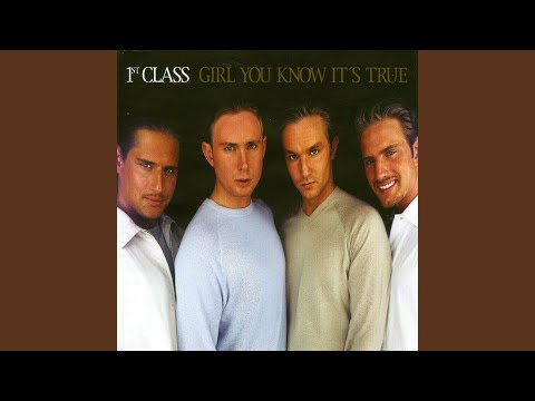 Girl You Know It's True (Dubaholics Miami Mix)