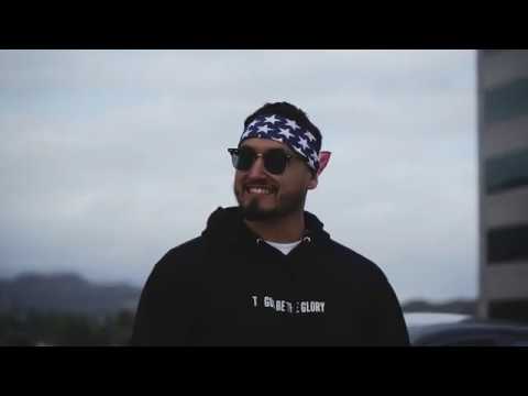Junior Stil - Bars4Jesus [Official Music Video) Christian Rap