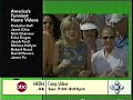 ABC Split Screen Credits February 22 2004 Partial