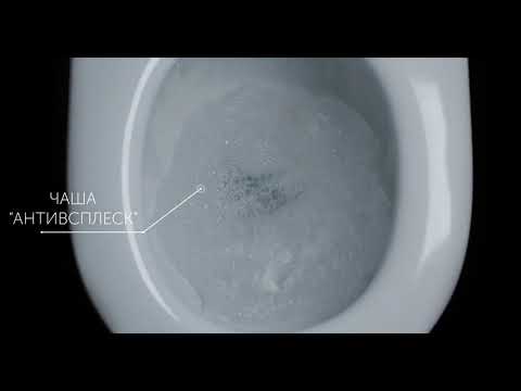 Обзор унитаза Sanita Luxe Fest Обзор унитаза Sanita Luxe Fest