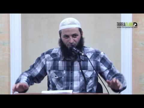 Preokupimi nga dashuria elektronike - Hoxhë Sadullah Bajrami