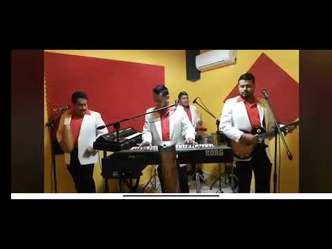 Marco JR. (El Maestro Del Sabor). - Sabor A Durazno.