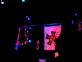 They Might Be Giants in CONCERT at The Egg in Albany New York 2009