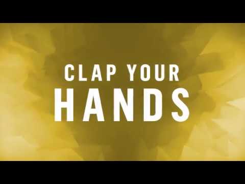 God Is Here - All Through History by Nick and Becky Drake - Lyric Video