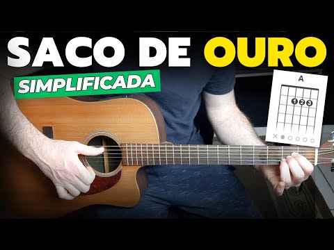 Saco de Ouro - Eduardo Costa