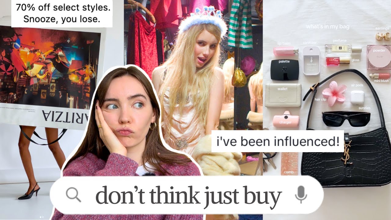 impulse shopping is taking over | internet analysis