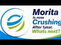 After 1year Morita Forest Is Now Crushing Where To Make Money Next