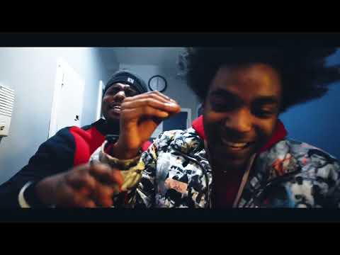 Ocho Arky x Tazzo B- Squid Games