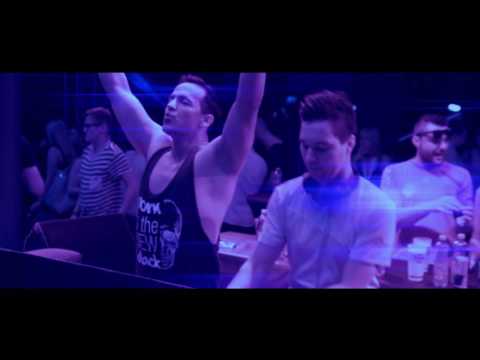 DIRTY IMPACT   DIF2016