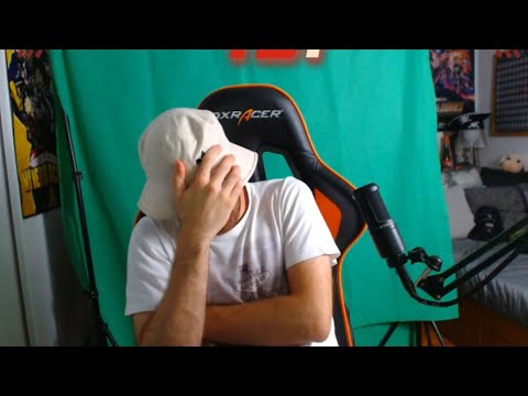 #147 - A LENDA DO MIAGUI (HIGHLIGHTS DA STREAM)