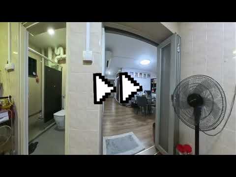 669C Jurong West Street 64, 669C Jurong West Street 64, Boon Lay / Jurong / Tuas, 4 Bedrooms, 1,399 sqft, HDB Flat For Sale, by Steve Htet, 500262273 - PropertyGuru.com.sg