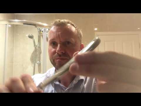 Parker 31R and Parker Rosewood Shavette