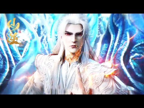 [Eng Sub] Renegade Immortal EP122