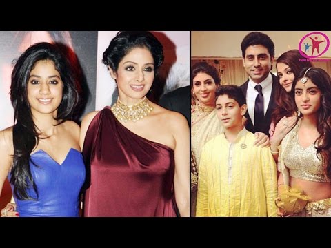 18 Bollywood Celebrity Kids We Cannot Wait To Watch On Screen Video