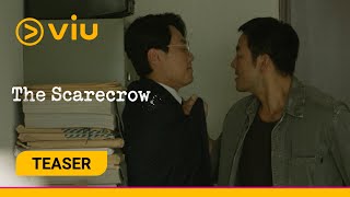 Sinopsis The Scarecrow, Rekomendasi Drama Korea Thriller Misteri Pembunuhan Berantai, Tayang di Viu