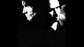 Mark Lanegan & Duke Garwood - Mescalito