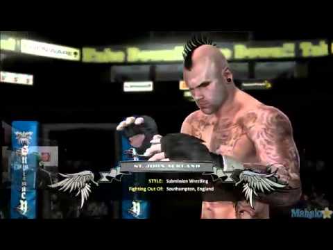 Supremacy MMA Tomo Hashimoto Story Fight 53777