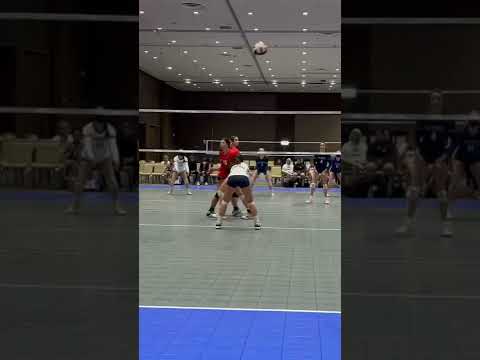 Lina Tuipulotu #24 Far Western 2022