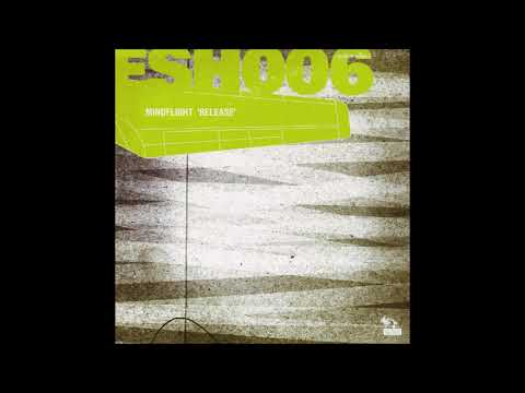 Mindflight - Release (Departure Dub)