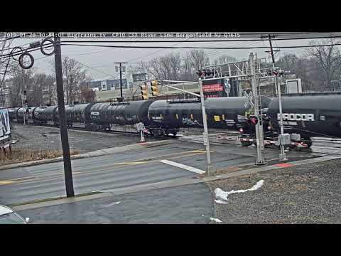 1- 20-2019 10:41 nb nysw cut, mix CSX 3046, 3442 Q190