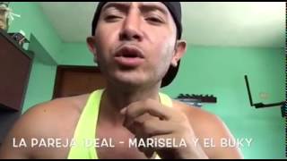 Francisco Puga, joven de Cancún demuestra su talento en la imitación