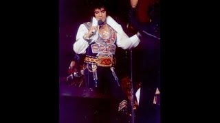 Shake A Hand - Elvis Live '75