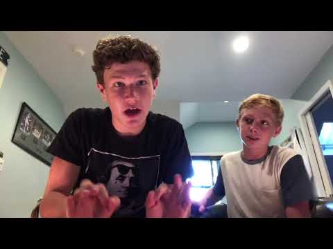 Our First Episode Sucks | Volg/Edit